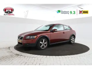 Volvo C30 1.8 Momentum (bj 2008)