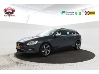 Volvo V60 2.0 D4 R-Design (bj 2015)