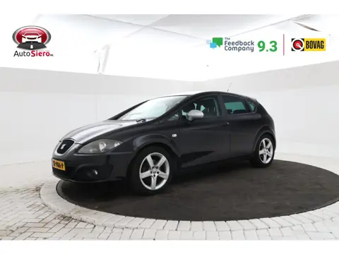 SEAT Leon 1.4 TSI Sport (bj 2009)