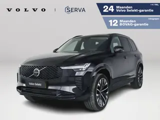 Volvo XC90 T8 Plug-in hybrid AWD Ultra Dark | Panoramadak | 360° camera | Harman Kardon | Luchtverin
