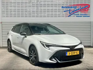 Toyota Corolla Touring Sports Hybrid 140 GR Sport Rijklaarprijs!
