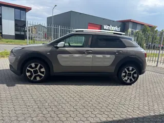 Citroen C4 Cactus 1.2 VTi Shine
