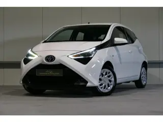 Toyota Aygo 1.0 VVT-i x-play |Carplay!|Camera|Airco!