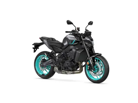 Yamaha MT-09 Y-AMT (bj 2026)