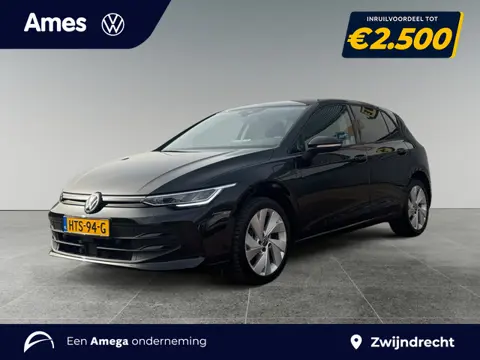 Volkswagen Golf Private Lease €560 p/m 1.5 204pk eHybrid Life Edition | 60 maanden 10.000km per jaar