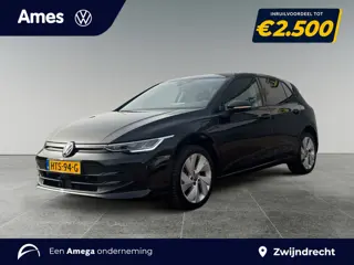 Volkswagen Golf Private Lease €560 p/m 1.5 204pk eHybrid Life Edition | 60 maanden 10.000km per jaar