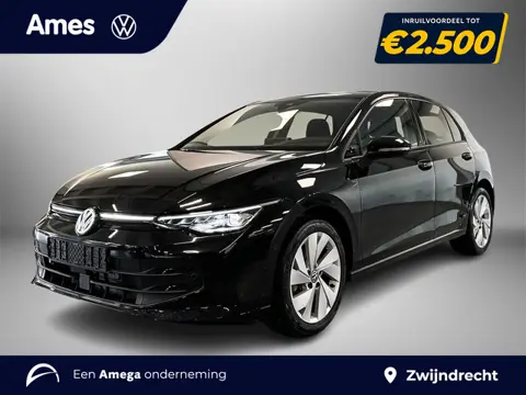 Volkswagen Golf 1.5 eTSI 110pk Life Edition Achteruitrijcamera / Koplampverlichting led plus / 17 in