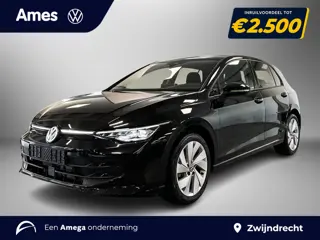 Volkswagen Golf 1.5 eTSI 110pk Life Edition Achteruitrijcamera / Koplampverlichting led plus / 17 in