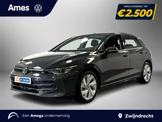 Volkswagen Golf 1.5 150pk eTSI Life Edition Navigatie 'Discover' | ergoActive bestuurdersstoel | Dod