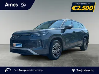 Volkswagen Tayron 1.5 204pk eHybrid Life Edition Koplampverlichting led plus | Navigatie 'Discover' 