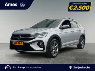 Volkswagen Taigo 1.0 TSI R-Line Edition Koplampverlichting matrix-led | Adaptive Cruise Control | Ac