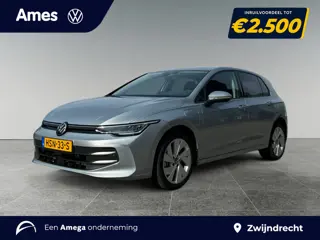 Volkswagen Golf Private lease €560 P/M 1.5 204pk eHybrid Life Edition O.B.V 60 maanden en 10.000 p/m