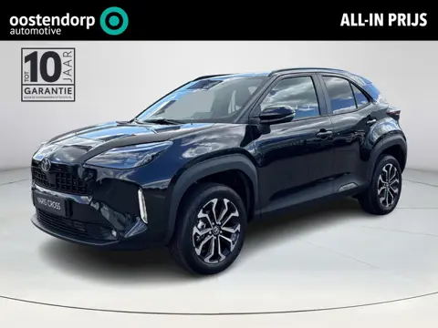Toyota Yaris Cross 1.5 Hybrid 115 Dynamic | Comfort Pack |