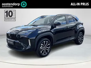Toyota Yaris Cross 1.5 Hybrid 115 Dynamic | Comfort Pack |