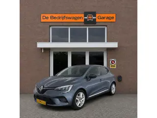 Renault Clio 1.0 TCe Zen  | Apple CarPlay | Cruise Control | Airconditioning | LED Dagrijverlichting