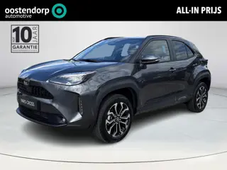 Toyota Yaris Cross 1.5 Hybrid 115 Dynamic |  Comfort Pack |