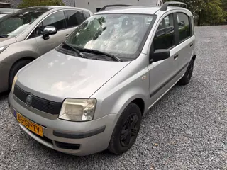 Fiat Panda 1.1 Young INRUILKOOPJE
