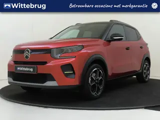 Citroën ë-C3 Max 113pk 44 kWh TREKHAAK EN 3 fasen LADER !!!