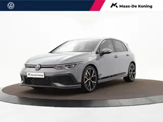 Volkswagen Golf 2.0 TSI 300pk DSG GTI Clubsport · Camera · Akrapovic · Apple/Android Car Play · Stoe