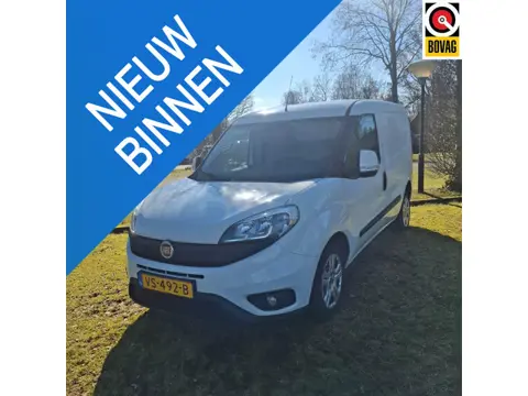 Fiat Doblò Cargo 1.3 MJ L1H1 SX
