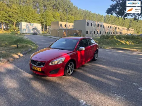Volvo C30 1.6 D2 R-Edition Clima.Clima