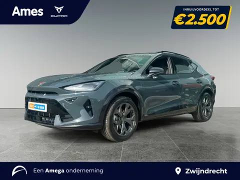 CUPRA Formentor 1.5 204pk TSI e-Hybrid Business Parkeersensor voor en achter | 360 area view camera 