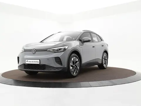 Volkswagen ID.4 Pro 77 kWh 204pk · Apple/Android Car Play · Navigatie · P-Sensoren · Verkeersbord He