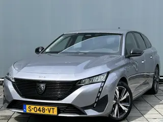 Peugeot 308 SW BWJ 2023 | 1.6PHEV 181PK Active Pack Business | TREKHAAK | CLIMA | NAVI | CARPLAY | P