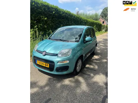 Fiat Panda 0.9 TwinAir Edizione Cool