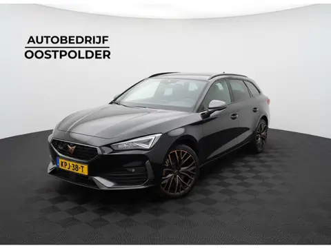 Cupra Leon Sportstourer 1.4 e-Hybrid VZ Adrenaline