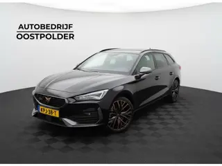 Cupra Leon Sportstourer 1.4 e-Hybrid VZ Adrenaline