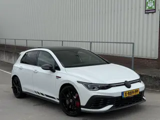 Volkswagen Golf 2.0 TSI GTI | 390PK | BlackED | Pano | Stoelkoeling |