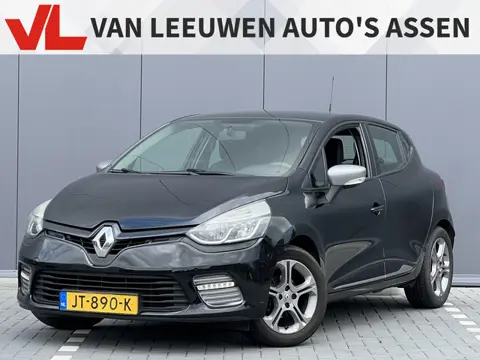 Renault Clio 0.9 TCe Expression | Nieuwe APK | Cruise | Navi | Airco |