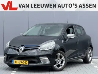 Renault Clio 0.9 TCe Expression | Nieuwe APK | Cruise | Navi | Airco |