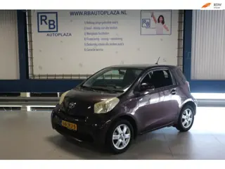 Toyota IQ 1.0 VVTi Comfort / NIEUWE APK / TOP AUTO ! !