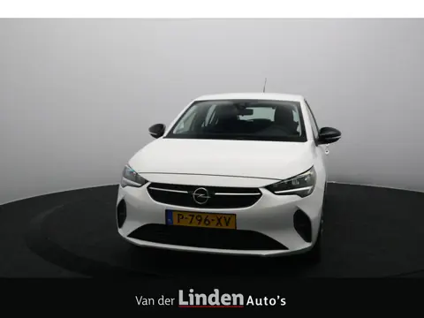 Opel Corsa 1.2 Edition | Navigatie | Carplay&Android | DAB | Cruise