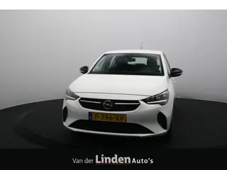 Opel Corsa 1.2 Edition | Navigatie | Carplay&Android | DAB | Cruise