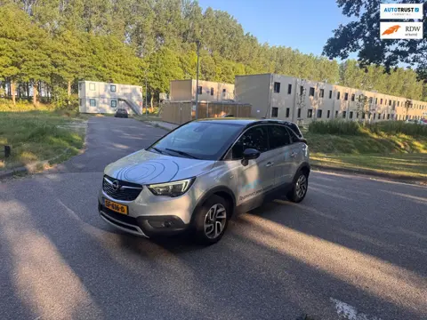 Opel Crossland X 1.6 CDTI Innovation Clima.Navi.Camera.EX BPM