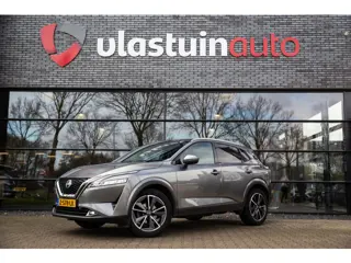 Nissan QASHQAI 1.3 MHEV Xtronic Tekna Plus Propilot , Panoramadak, Trekhaak, Bose, 360°camera,