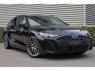 Audi A6 Avant e-hybrid Competition Luchtvering l Trekhaak l Pano