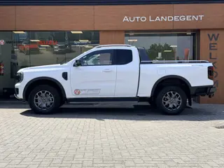Ford Ranger 2.0 Super Cab EcoBlue Wildtrak | 360 Camera | NAV | Carplay | DAB | Adaptieve cruise | T