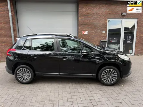 Peugeot 2008 1.2 PureTech Active|AIRCO|NIEUWE APK|LEUKE AUTO