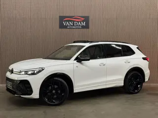 Volkswagen Tiguan 1.5 eTSI R-Line Business 2024 IQ-LIGHT PANO CAMERA