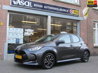Toyota Yaris 1.5 Hybrid Dynamic Stoelverwarming