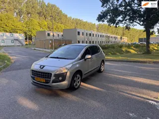 Peugeot 3008 1.6 THP ST Automaat.Clima.Navi
