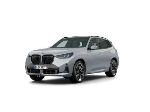 BMW X3 30e xDrive | M-Sport | 21'' | Panorama. | Harman/Kardon | Driv. + Park. Plus | Trekhaak | Hea
