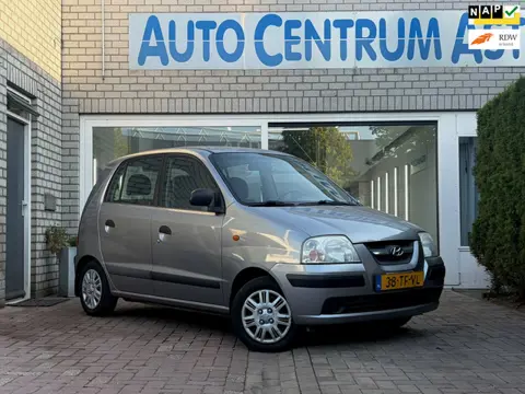 Hyundai Atos 1.1i Active S-Edition
