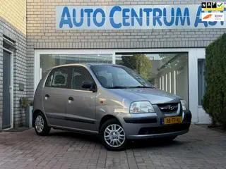 Hyundai Atos 1.1i Active S-Edition