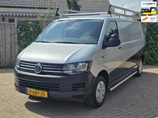 Volkswagen Transporter 2.0 TDI L2H1 Comfortline, AC,Cam,Trekhaak.