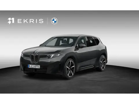 BMW iX3 40 eDrive 83 kWh | M-Sportpakket | Trekhaak | Head-Up | Harman Kardon |